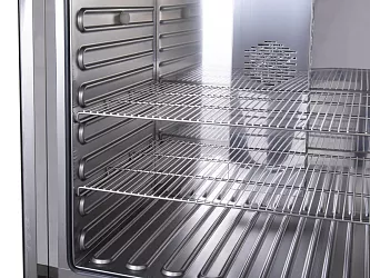 Inkubátor Memmert ICP 260 s boční průchodkou (volitelné vybavení)