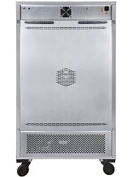 Inkubátor Memmert ICP 260 s boční průchodkou (volitelné vybavení)