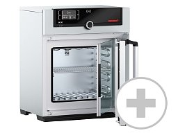 Inkubátor Memmert, série INm bez ventilátoru