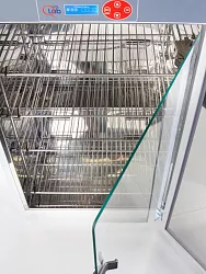 Inkubátor Q-Cell 140 INOX