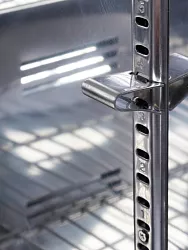 Inkubátor Q-Cell 140 INOX