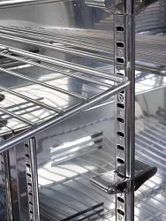 Inkubátor Q-Cell 140 INOX