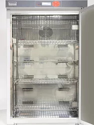 Inkubátor Q-Cell 140 INOX