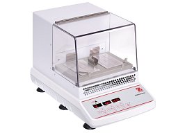 Inkubátor třepací Ohaus ISICMBCDG s chlazením, kruhový pohyb