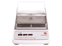 Inkubátor třepací Ohaus pro mikrotitrační destičky, kruhový pohyb