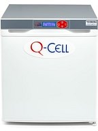 Jak inkubátory Q-Cell usnadňují laboratorní práci?