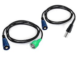 Kabel pro elektrody XS s konektorovou hlavou S7