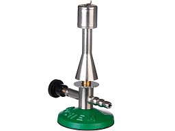 Kahan Teclu s jehlovým ventilem