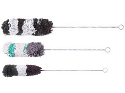 Kartáč na odměrné válce