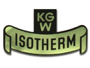 KGW ISOTHERM