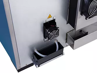 Klimatizační komora Memmert HPP110eco