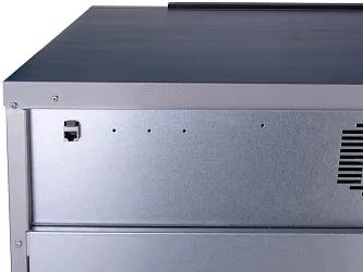 Klimatizační komora Memmert HPP110eco