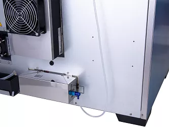 Klimatizační komora Memmert HPP110eco