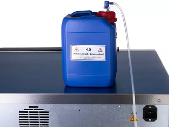 Klimatizační komora Memmert HPP110eco