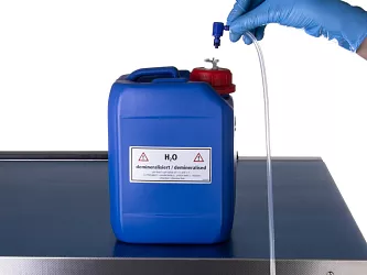 Klimatizační komora Memmert HPP110eco