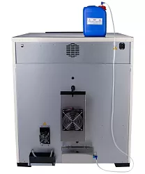 Klimatizační komora Memmert HPP110eco