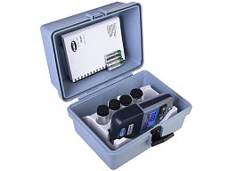 Kolorimetr kapesní Hach DR300