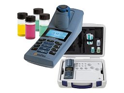 Kolorimetr přenosný WTW, série pHotoFlex