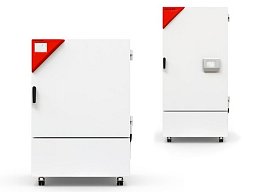 Komora klimatizační Binder, série KBF