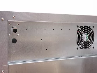 Komora klimatizační Memmert HCP 105