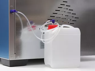 Komora klimatizační Memmert HCP 105