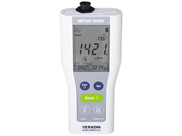 Konduktometr přenosný Mettler Toledo FiveGo F3