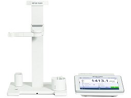 Konduktometr stolní Mettler Toledo SevenDirect SD30