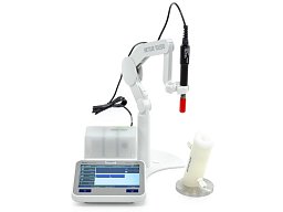 Konduktometr stolní Mettler Toledo SevenExcellence S700