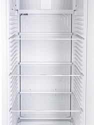 Laboratorní chladnička Liebherr SRFfg 3501, ex-proof interiér, certifikát ATEX