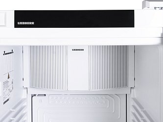Laboratorní chladnička Liebherr SRFfg 3501, ex-proof interiér, certifikát ATEX