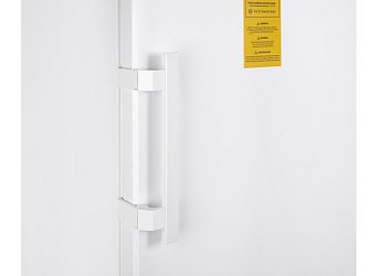 Laboratorní chladnička Liebherr SRFfg 3501, ex-proof interiér, certifikát ATEX