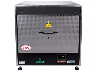 Laboratorní horizontální pec LAC LH 09/13