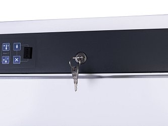 Laboratorní mraznička Kirsch FROSTER LABO 330
