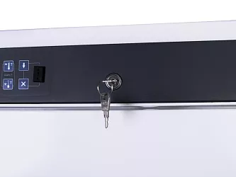 Laboratorní mraznička Kirsch FROSTER LABO 330
