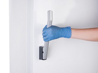 Laboratorní mraznička Kirsch FROSTER LABO 330