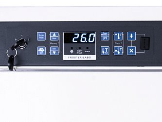 Laboratorní mraznička Kirsch FROSTER LABO 330