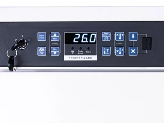Laboratorní mraznička Kirsch FROSTER LABO 330