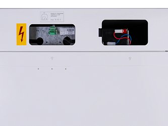Laboratorní mraznička Kirsch FROSTER LABO 330