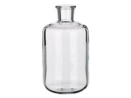 Láhev zásobní na injekční séra, SIMAX