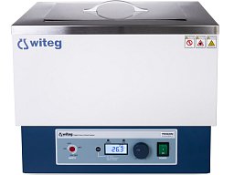 Lázeň olejová Witeg WHB