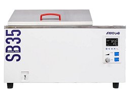 Lázeň vodní třepací ArgoLab SB 35