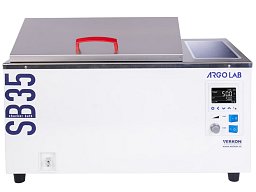 Lázeň vodní třepací ArgoLab SB 35