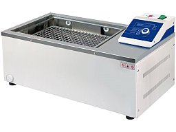 Lázeň vodní třepací Witeg WSB