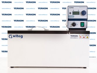 Lázeň vodní Witeg WCB