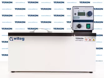 Lázeň vodní Witeg WCB
