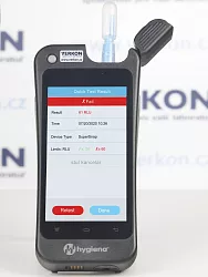 Luminometr SystemSURE EnSURE Touch