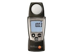 Luxmetr testo 540