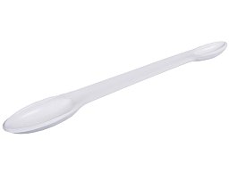Lžička laboratorní 150 mm, PP, VERKON