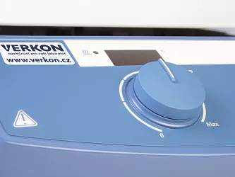 Magnetická míchačka IKA C-MAG HS 10 s LED displejem