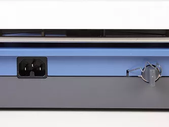 Magnetická míchačka IKA C-MAG HS 10 s LED displejem